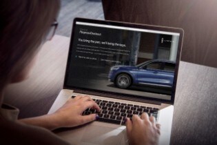 J.D. Power Sales Satisfaction Index Study